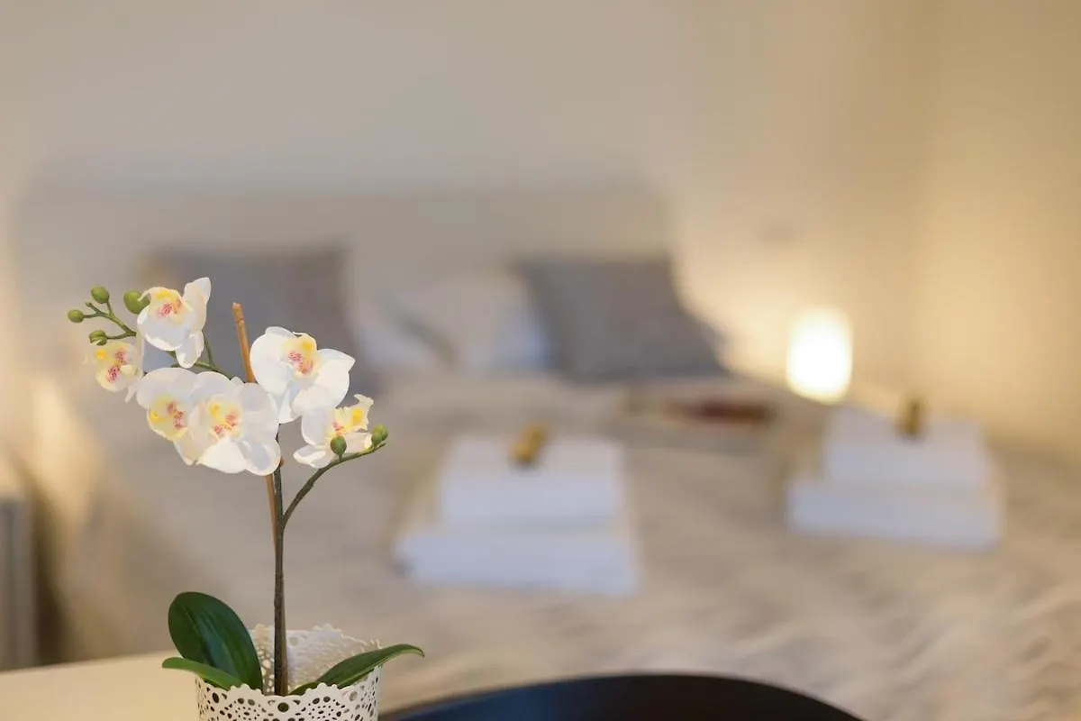 New Near Beach Apartments 123 Split Croatia