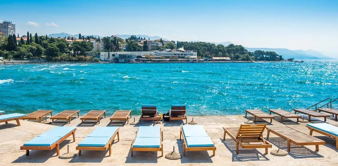 New Near Beach Apartments 123 Split