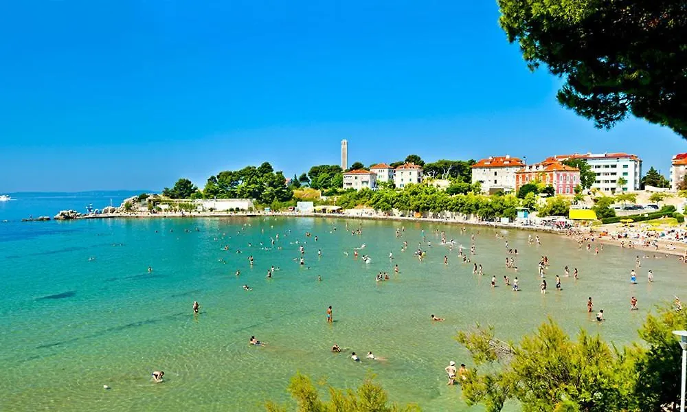 New Near Beach Apartments 123 Split