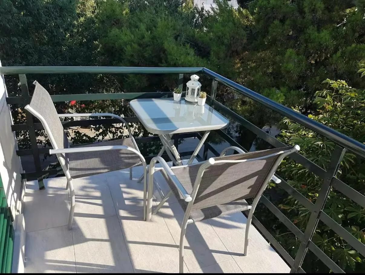 New Near Beach Apartments 123 Split