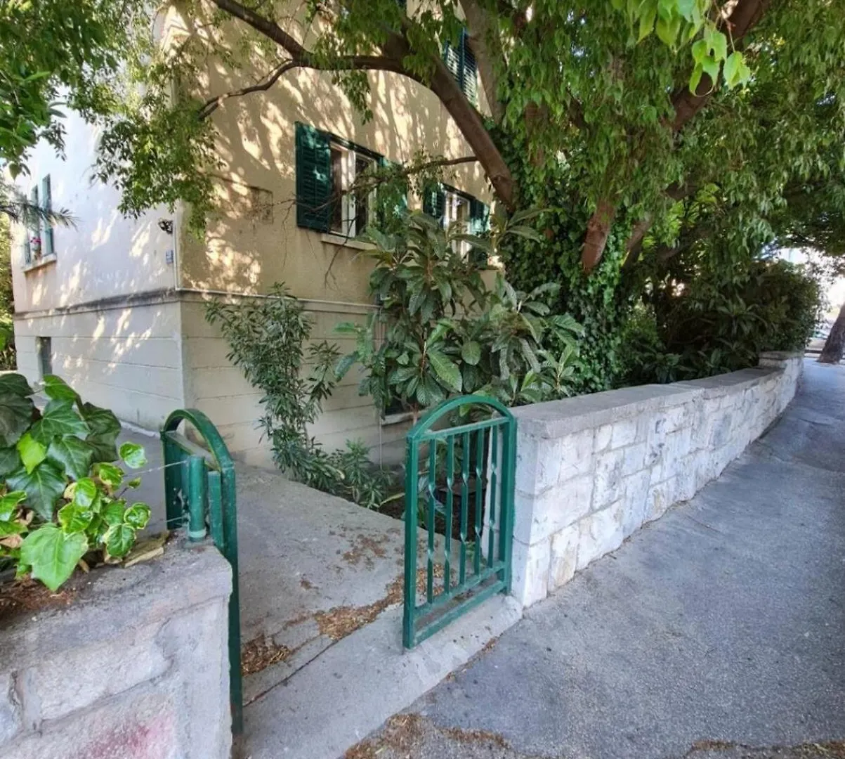 New Near Beach Apartments 123 Split Croatia