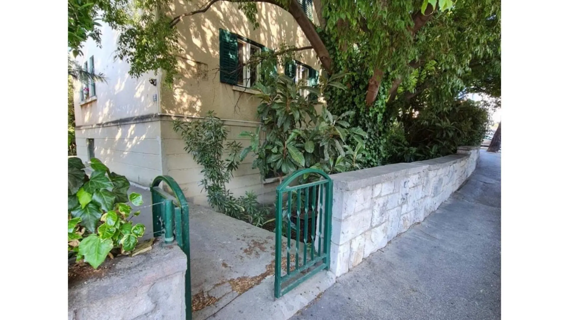 New Near Beach Apartments 123 Split