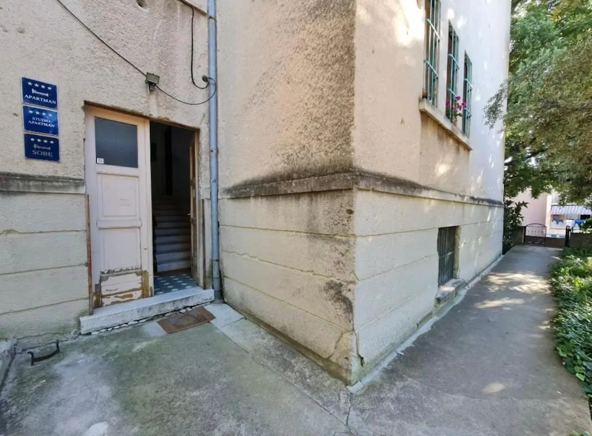 New Near Beach Apartments 123 Split
