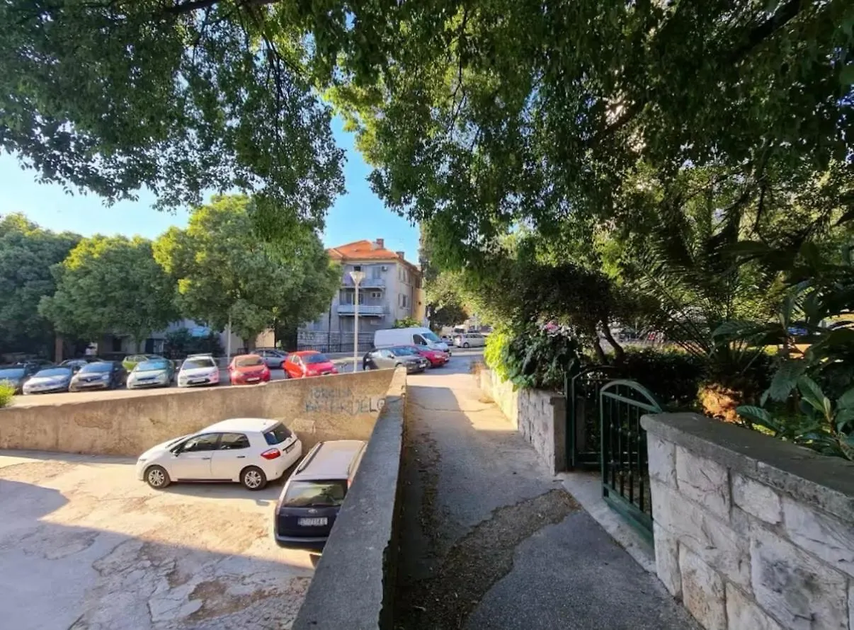 New Near Beach Apartments 123 Split