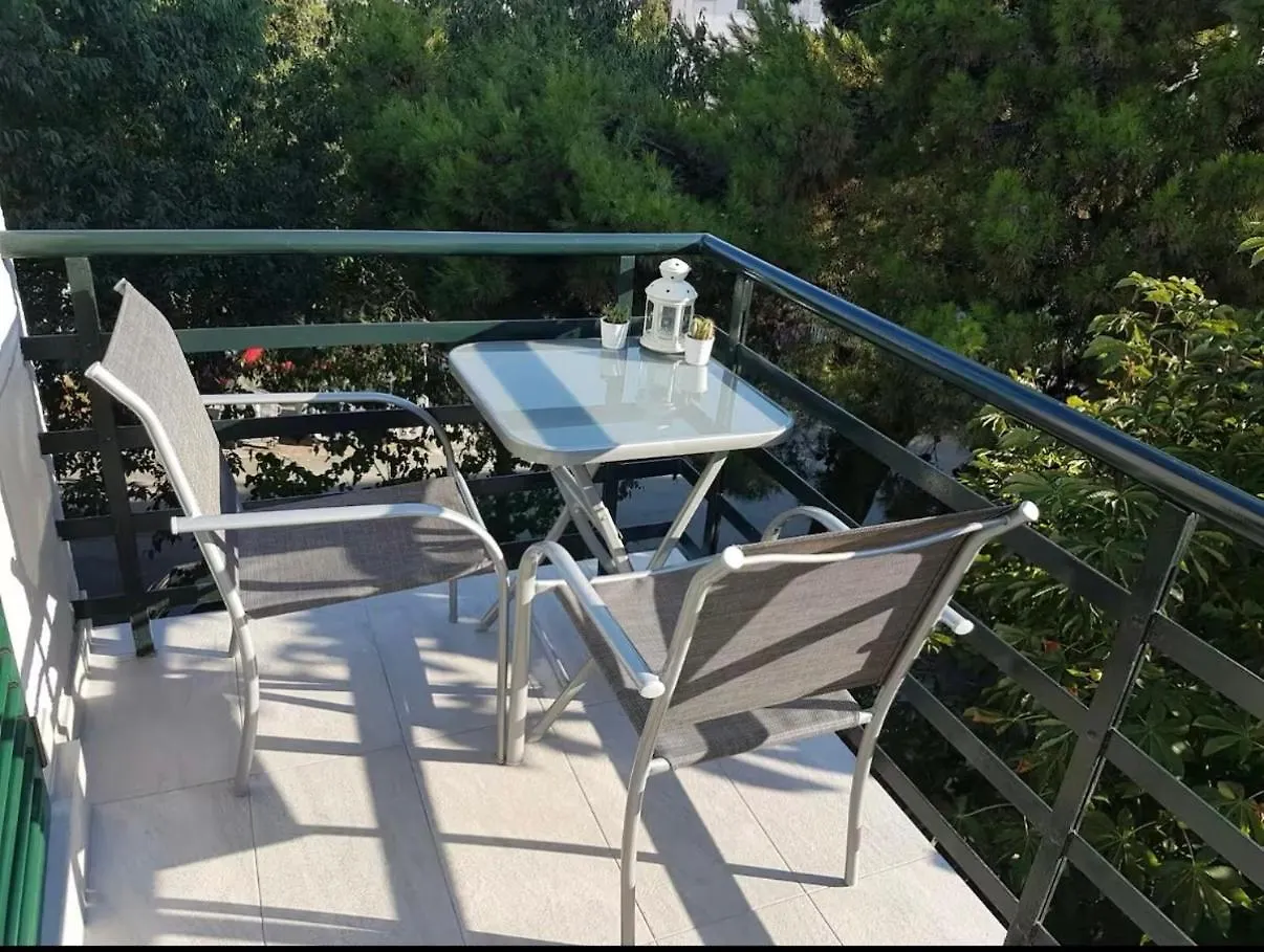 New Near Beach Apartments 123 Split