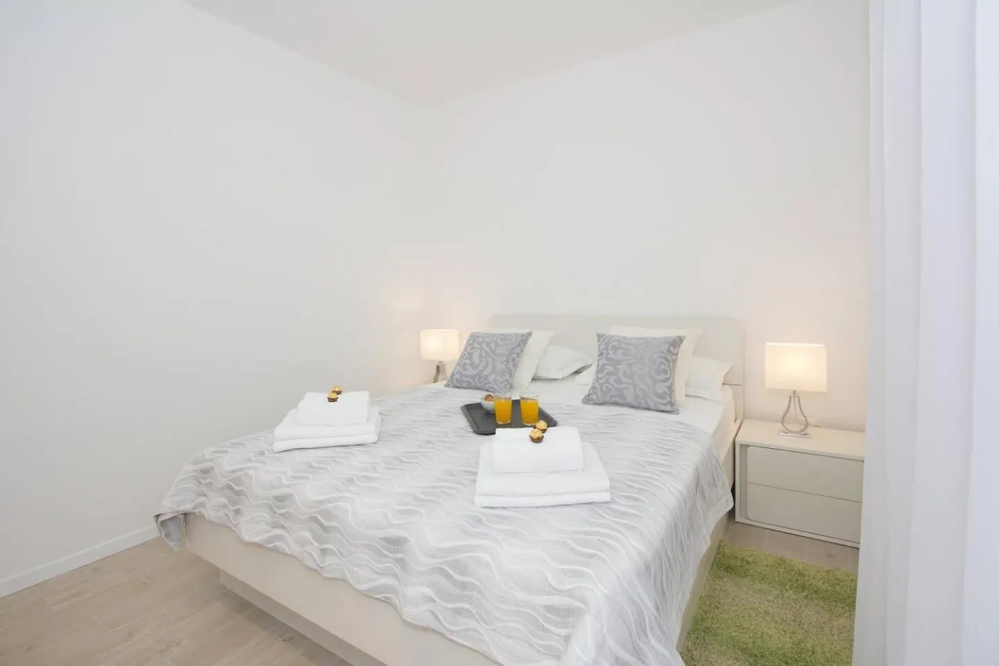New Near Beach Apartments 123 Split
