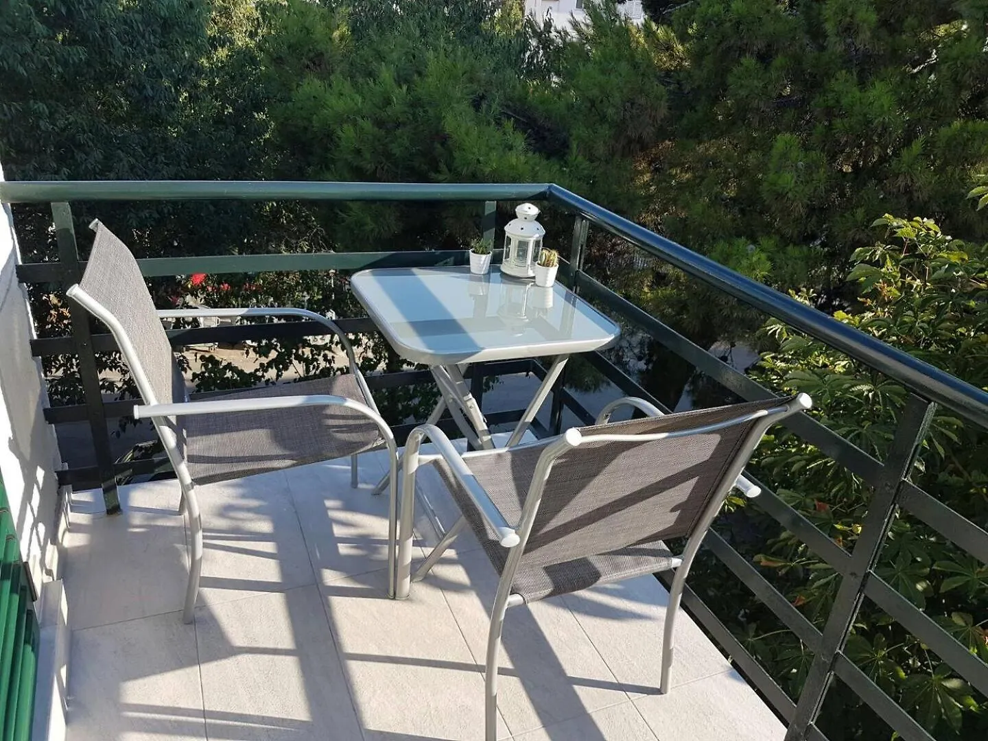 New Near Beach Apartments 123 Split