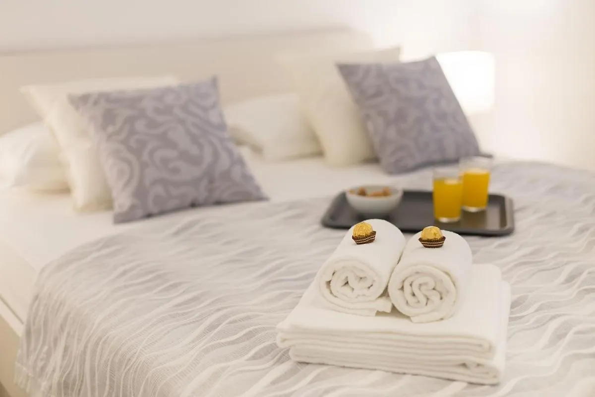 New Near Beach Apartments 123 Split Croatia