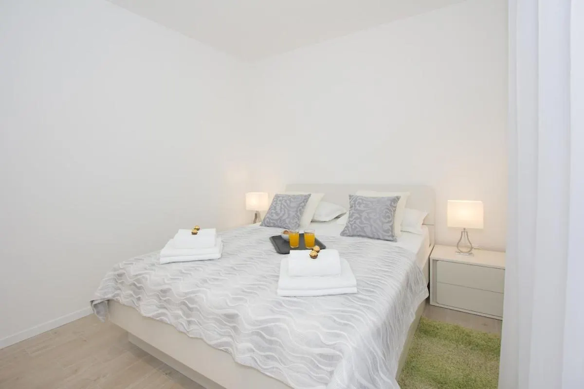 New Near Beach Apartments 123 Split