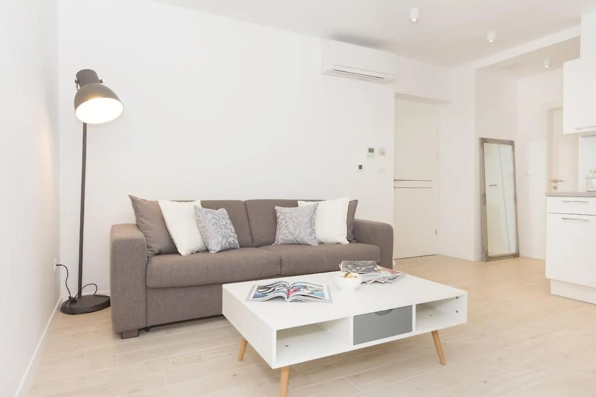 New Near Beach Apartments 123 Split