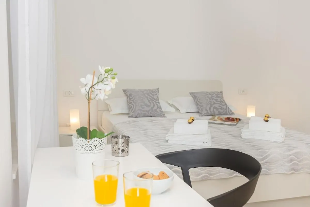 New Near Beach Apartments 123 Split