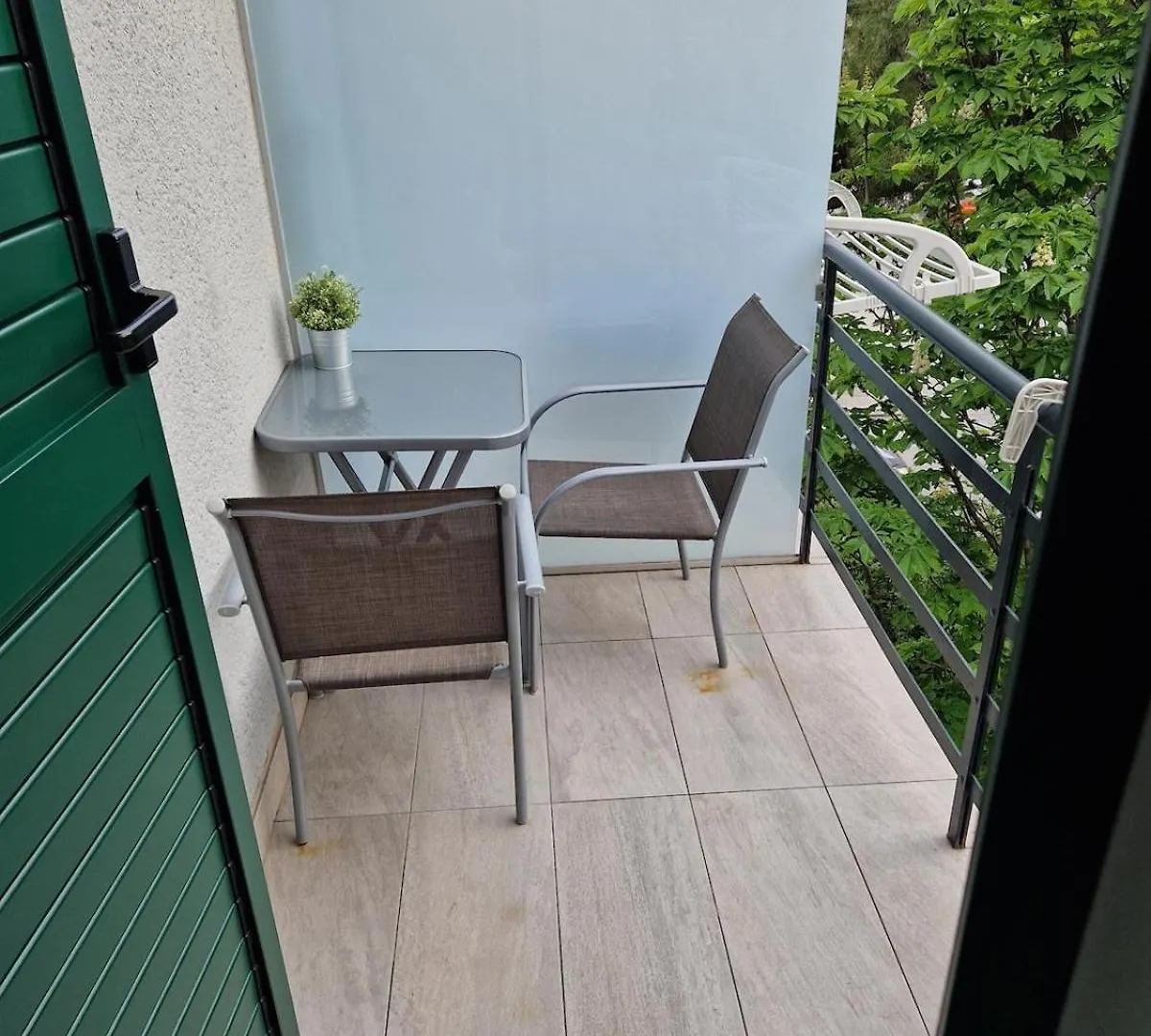 New Near Beach Apartments 123 Split