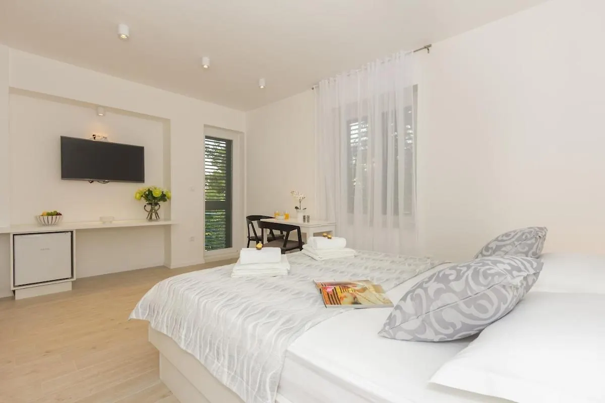 New Near Beach Apartments 123 Split