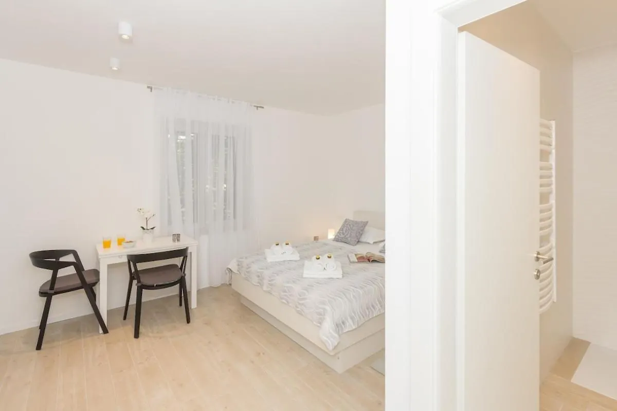 New Near Beach Apartments 123 Split