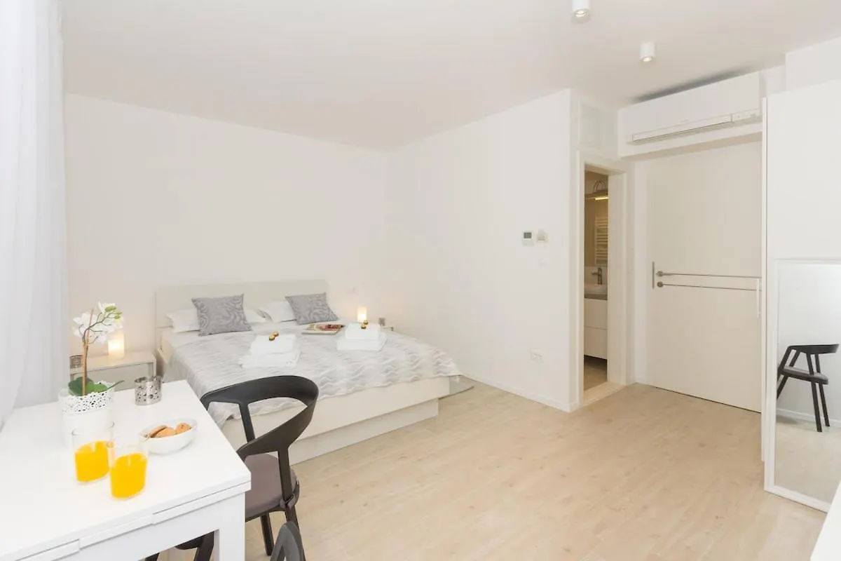 New Near Beach Apartments 123 Split