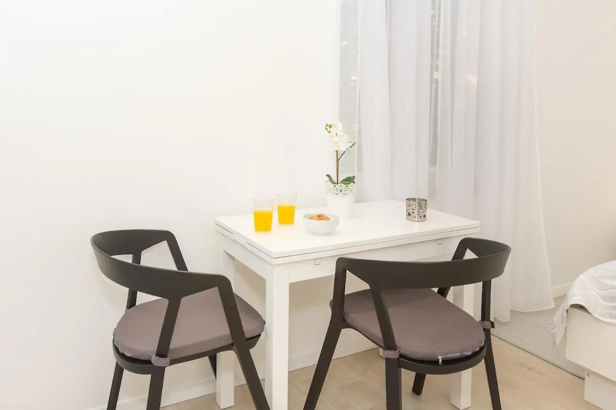 New Near Beach Apartments 123 Split 0*,  Croatia