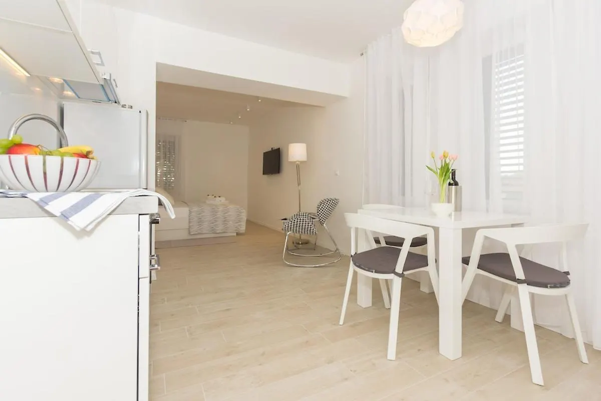 New Near Beach Apartments 123 Split