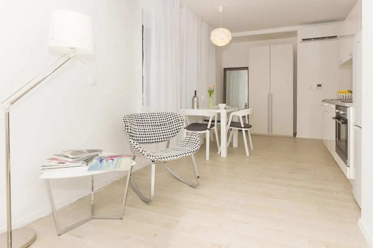 New Near Beach Apartments 123 Split