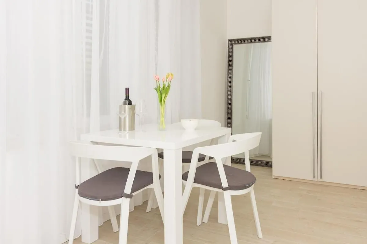 New Near Beach Apartments 123 Split
