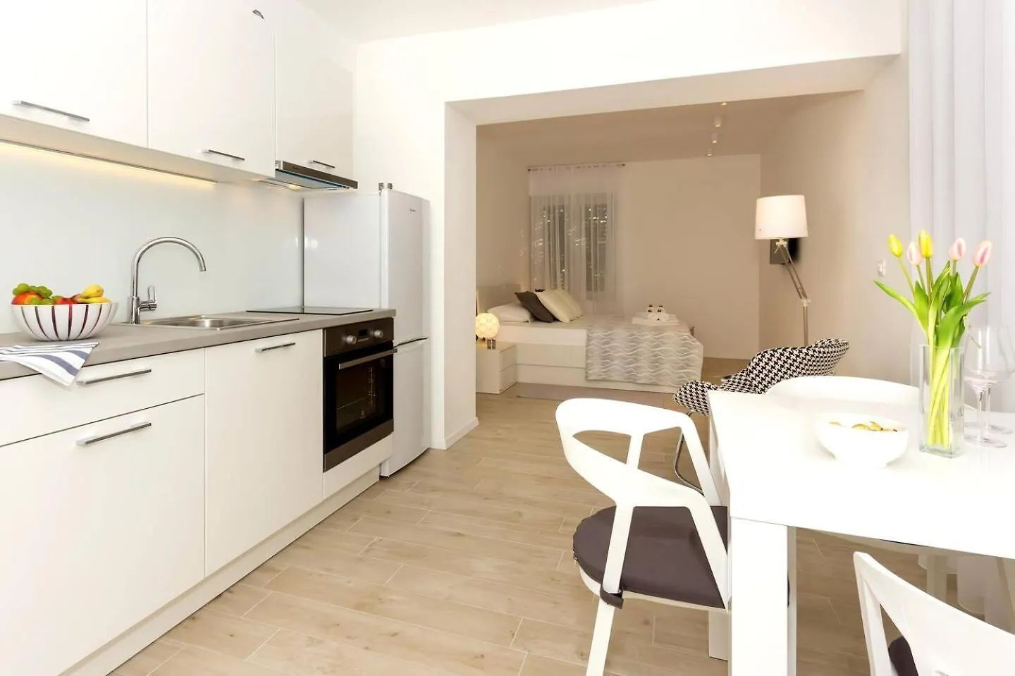 New Near Beach Apartments 123 Split