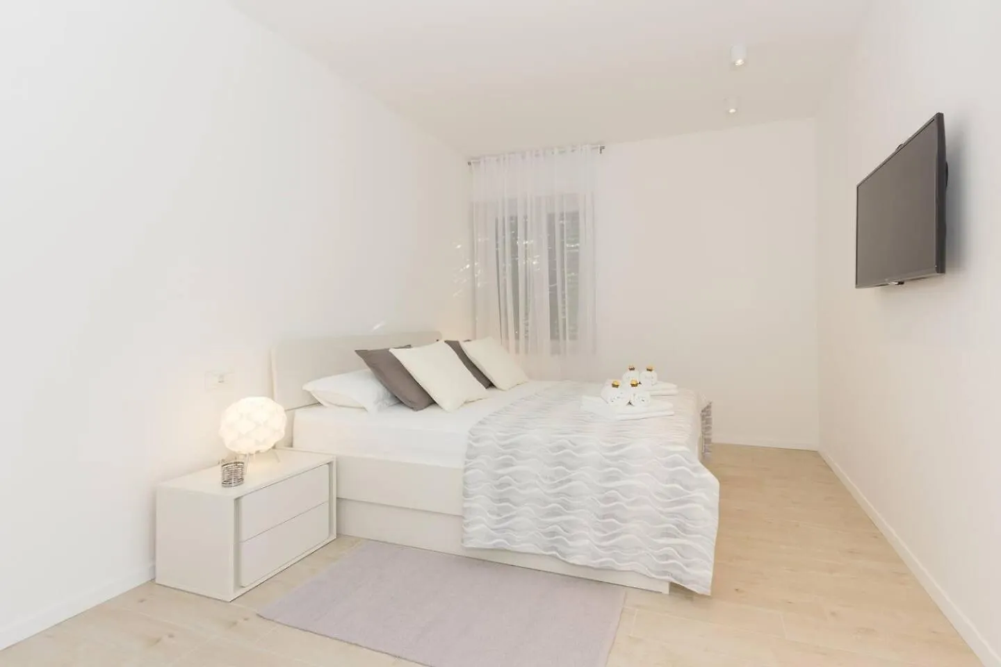New Near Beach Apartments 123 Split