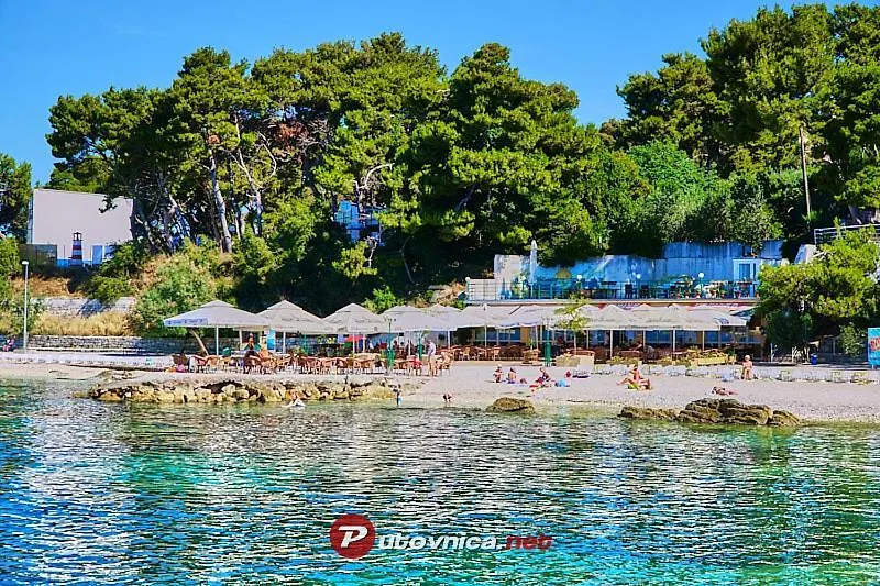 New Near Beach Apartments 123 Split
