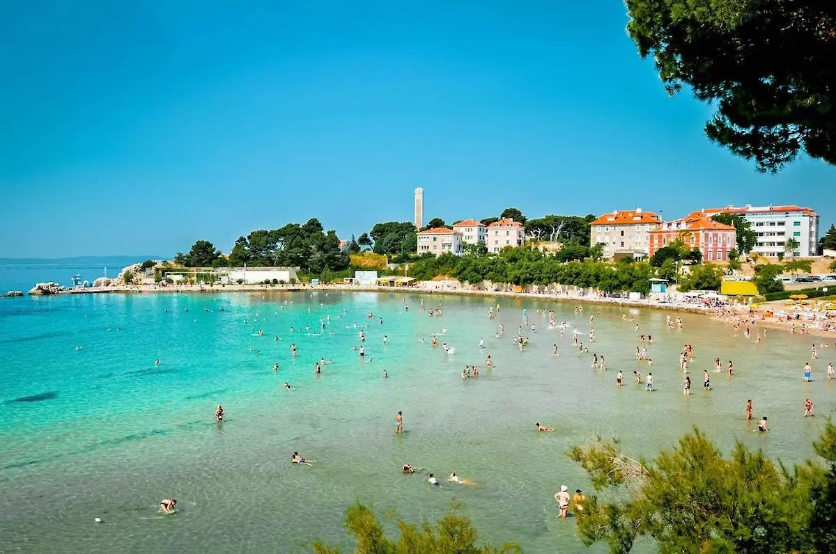 New Near Beach Apartments 123 Split