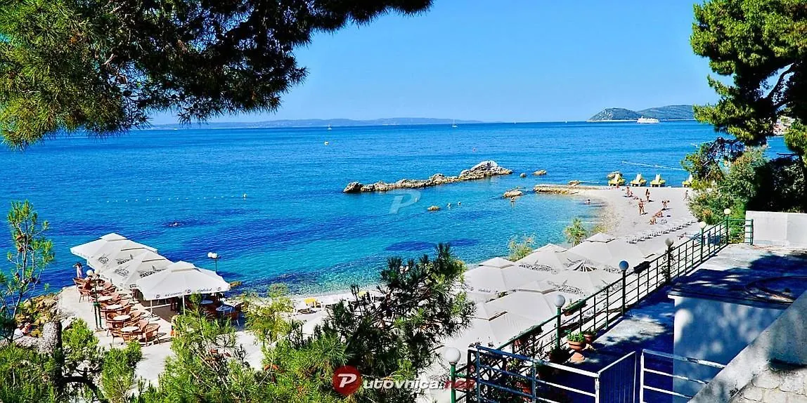 New Near Beach Apartments 123 Split Croatia